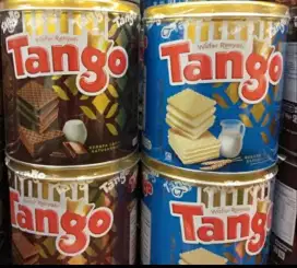 Tango murah Rp 34.000