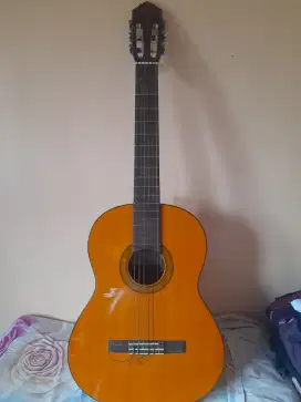 GITAR KLASIK YAMAHA ORIGINAL CG 102