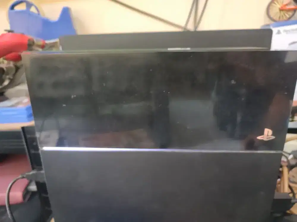 Ps4 fat 500gb original