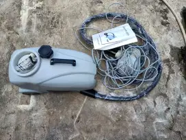 ALAT SIKAT SOFA / MESIN PEMBERSIH SOFA / SOFA MAINTAINER