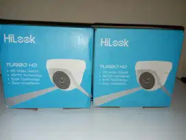 Cctv hilook turbo cam real