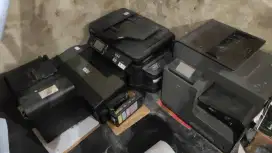 Jual beli printer dn komputer bekas atau rusak