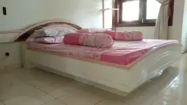 Mebel set kamar tidur dll