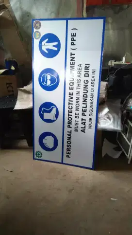 Rambu Rambu Lalu Lintas