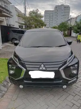 Jual Xpander Exceed 2020 tangan pertama semua masih orisinil