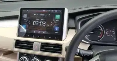 HEAD UNIT ANDROID XPANDER EXPANDER ALL NEW LIVINA 10 INCH MTECH