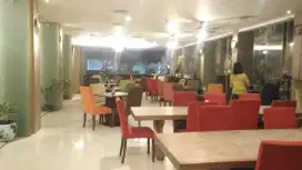General cleaning