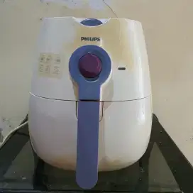 AIR FRYER PHILIPS HD 9220