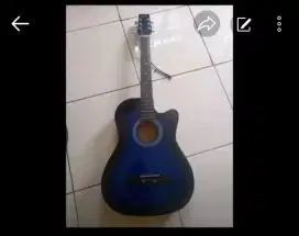 Gitar Skylark senar string