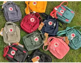 Tas Selempang Kanken Original