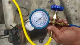 JASA SERVIS AC,KULKAS,KIPAS ANGIN,JETPUMP,PAGAR