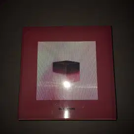 Dijual 1st mini album Square Up Blackpink