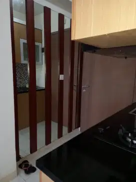Di jual Apartemen Podomoro Golf View tipe studio