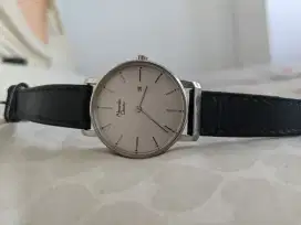 Alexandre Christie Kulit Asli Cowok/Cewek