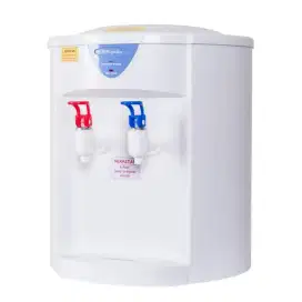 Ready dispenser air galon atas hot&normal bjm bsa cod/diantrkn