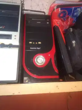 AMD sempron bisa gemer lah
