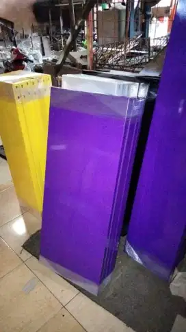 Rak besi siku lubang, pengiriman cepat bayar di tempat
