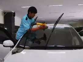 Kaca film murah ga murahan