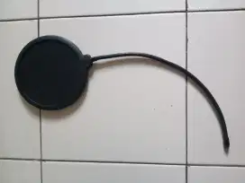 Pop Filter Windshield Microphone Mash Bagus