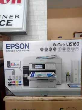 Epson EcoTank L15160