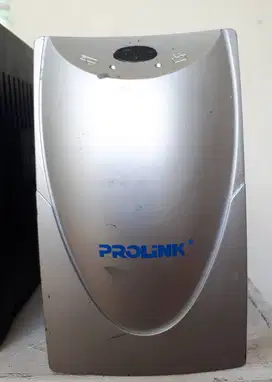 UPS Prolink pro800s Battery BARU