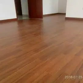 Jual Finil lantai dan parkit lantai kayu