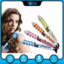 Hair Curlers beauty set