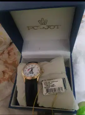 Poljot jam Rusia vintage