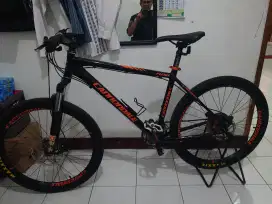 Cannondale Flash