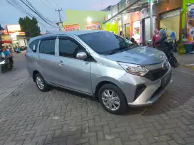 Daihatsu Sigra M 2020