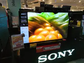 Sony Led Tv 55inch X90K Bisa Dicicil Tanpa Dp