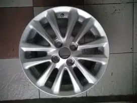 Velg ori Toyota Etios