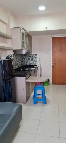 Dijual Apartemen Puncak Permai Type 2BR Murah Meriah