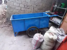 Terlaris Gerobak Plat Besi Roda Motor Bisa Dikirim Keseluruh Indonesia