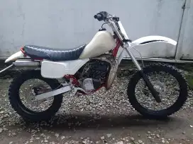 Suzuki ts 125 offroad.jual cepat