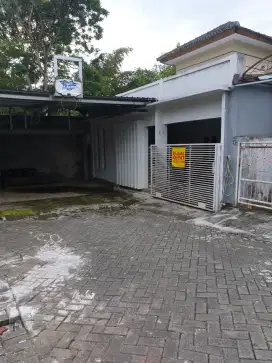 Di jual cepat rumah shm