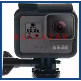 Pelindung Side Frame Case Casing Bumper for GoPro Hero 5 6 7