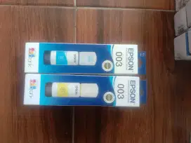 Tinta cartridge