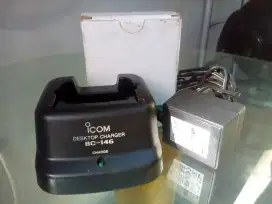 Charger HT Icom BC-146