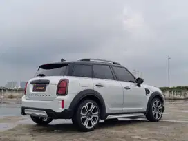 MINI COOPER S 2.0 COUNTRYMAN 2021
