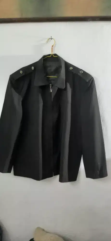Jas jaket keren
