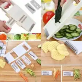 Parutan multifungsi 4 in 1