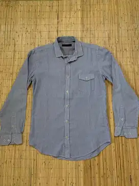 Baju Kemeja The Executive (Preloved)