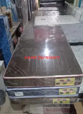 Tilam busa 3 kaki 90x200x16 cm