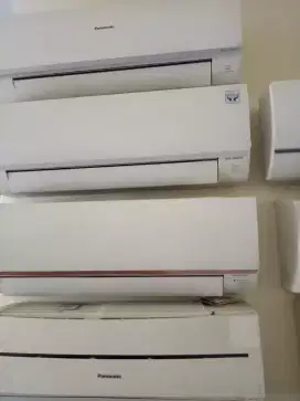 ac  second rasa baru
