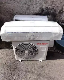 AC 1/2pk - 1pk Daikin,Sharp, panasonic, Polytron dll