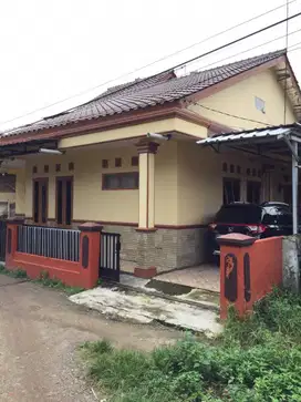Dikontrakan/Sewakan rumah di pusat kota Serang