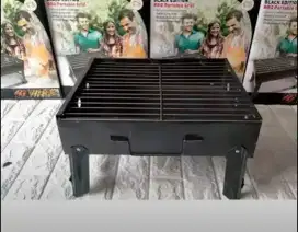 Panggangan BBQ Lipat