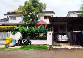 Rumah di Permata Bintaro Tanah 191 m2 (hss)