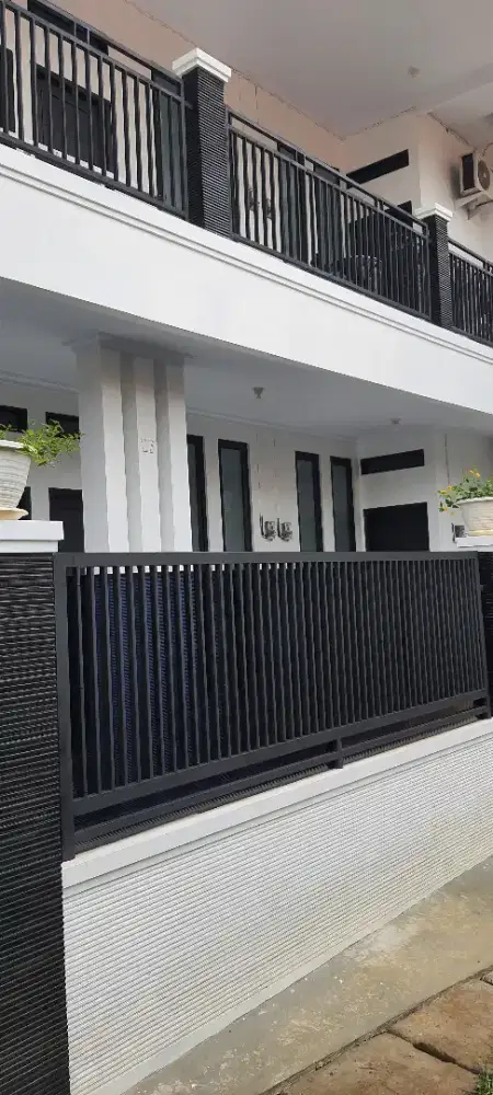 Kontrakan Lebak Bulus/Fatmawati/Cipete/Cinere/Simatupang